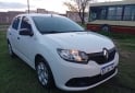 Autos - Renault Logan authentic 2018 Nafta 74000Km - En Venta