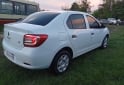 Autos - Renault Logan authentic 2018 Nafta 74000Km - En Venta
