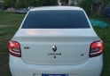 Autos - Renault Logan authentic 2018 Nafta 74000Km - En Venta