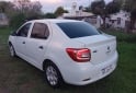 Autos - Renault Logan authentic 2018 Nafta 74000Km - En Venta