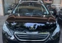 Autos - Peugeot 2008 feline 2017 Nafta 90000Km - En Venta