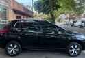 Autos - Peugeot 2008 feline 2017 Nafta 90000Km - En Venta