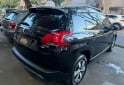 Autos - Peugeot 2008 feline 2017 Nafta 90000Km - En Venta