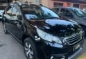 Autos - Peugeot 2008 feline 2017 Nafta 90000Km - En Venta