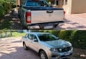 Camionetas - Nissan Frontier 2018 Diesel 54000Km - En Venta