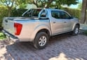 Camionetas - Nissan Frontier 2018 Diesel 54000Km - En Venta