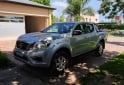Camionetas - Nissan Frontier 2018 Diesel 54000Km - En Venta