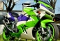Motos - Kawasaki ZX9R 1995 Nafta 120000Km - En Venta