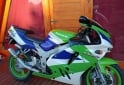 Motos - Kawasaki ZX9R 1995 Nafta 120000Km - En Venta