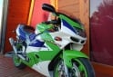 Motos - Kawasaki ZX9R 1995 Nafta 120000Km - En Venta
