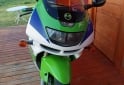 Motos - Kawasaki ZX9R 1995 Nafta 120000Km - En Venta