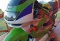 Motos - Kawasaki ZX9R 1995 Nafta 120000Km - En Venta