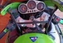 Motos - Kawasaki ZX9R 1995 Nafta 120000Km - En Venta