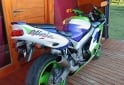 Motos - Kawasaki ZX9R 1995 Nafta 120000Km - En Venta