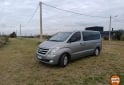 Utilitarios - Hyundai H1 2018 Diesel 146000Km - En Venta