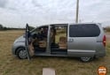 Utilitarios - Hyundai H1 2018 Diesel 146000Km - En Venta