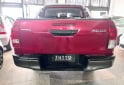 Camionetas - Toyota Hilux dx 2019 Diesel - En Venta