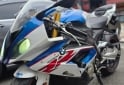 Motos - Bmw S1000 2018 Nafta  - En Venta