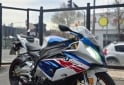 Motos - Bmw S1000 2018 Nafta  - En Venta