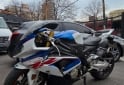 Motos - Bmw S1000 2018 Nafta  - En Venta