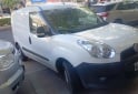Utilitarios - Fiat Doblo NO kangoo partner 2013 GNC - En Venta