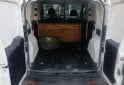 Utilitarios - Fiat Doblo NO kangoo partner 2013 GNC - En Venta