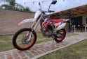 Motos - RVM Cz250T 2023 Nafta 500Km - En Venta