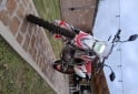 Motos - RVM Cz250T 2023 Nafta 500Km - En Venta