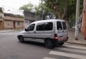 Utilitarios - Peugeot Partner 1.9 2009 Diesel 239000Km - En Venta