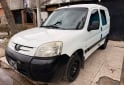 Utilitarios - Peugeot Partner 2011 Nafta 230000Km - En Venta