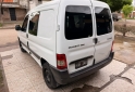 Utilitarios - Peugeot Partner 2011 Nafta 230000Km - En Venta