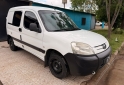 Utilitarios - Peugeot Partner 2011 Nafta 230000Km - En Venta