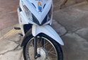 Motos - Honda Wave 2020 Nafta 25000Km - En Venta