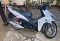 Motos - Honda Wave 2020 Nafta 25000Km - En Venta