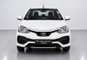 Autos - Toyota ETIOS X MT 5P 2023 Nafta 86771Km - En Venta