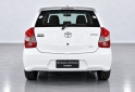 Autos - Toyota ETIOS X MT 5P 2023 Nafta 86771Km - En Venta