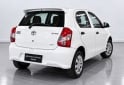 Autos - Toyota ETIOS X MT 5P 2023 Nafta 86771Km - En Venta