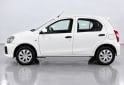 Autos - Toyota ETIOS X MT 5P 2023 Nafta 86771Km - En Venta