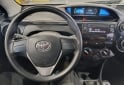 Autos - Toyota ETIOS X MT 5P 2023 Nafta 86771Km - En Venta