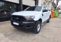 Camionetas - Ford Ford Ranger XL 2016 Diesel 100700Km - En Venta