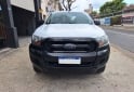 Camionetas - Ford Ford Ranger XL 2016 Diesel 100700Km - En Venta