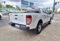 Camionetas - Ford Ford Ranger XL 2016 Diesel 100700Km - En Venta
