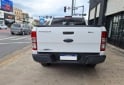 Camionetas - Ford Ford Ranger XL 2016 Diesel 100700Km - En Venta