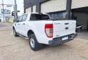 Camionetas - Ford Ford Ranger XL 2016 Diesel 100700Km - En Venta
