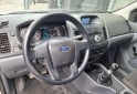 Camionetas - Ford Ford Ranger XL 2016 Diesel 100700Km - En Venta