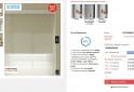 Hogar - Cortinas Roller Black Out + Screen - En Venta