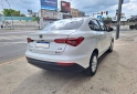 Autos - Fiat Cronos Drive Plus 1.3 2023 Nafta 47700Km - En Venta