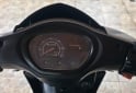 Motos - Kymco Agility 125 2024 Nafta 9800Km - En Venta