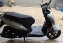 Motos - Kymco Agility 125 2024 Nafta 9800Km - En Venta