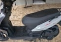 Motos - Kymco Agility 125 2024 Nafta 9800Km - En Venta